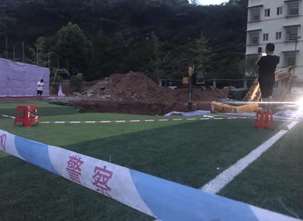 湖南新晃“操场埋尸案”将于怀化开庭，杜少平被控六宗罪！（最新发布）