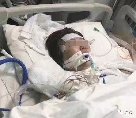 产妇被拒收延误治疗死亡45天不见尸检报告 其母:是不是没人管了