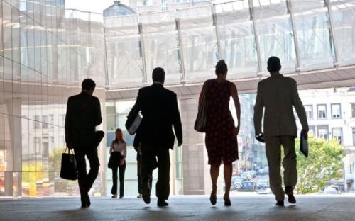 中产阶级的萎缩或将传导致城市失去活力