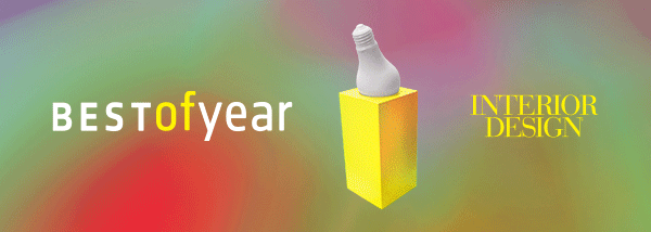 tomo 东木筑造奖讯 | 『喜茶』入围 2019 best of year awards 决赛