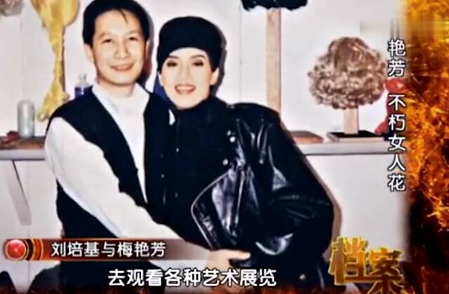 梅艳芳去世17年,她留下的巨额遗产快被败光了