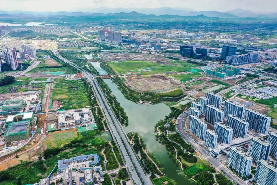 为什么未来科技城房价遭遇上涨瓶颈