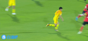 u23亚洲杯-国奥遭读秒绝杀0-1韩国 张玉宁伤退无缘余下赛事