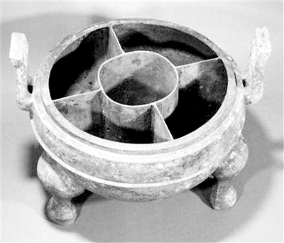 假如二皇子请范闲吃火锅，他们都能吃点啥？