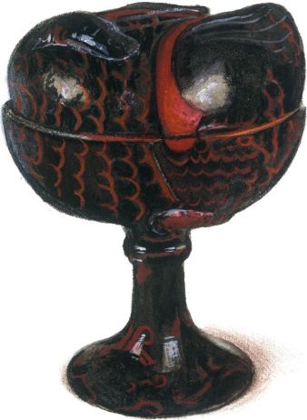 一份穿越时空的古物观赏指南