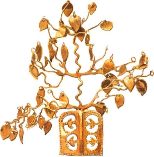 一份穿越时空的古物观赏指南