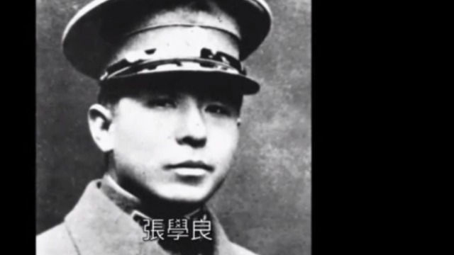 端纳竟这样帮助张学良戒毒 你们怎么看?