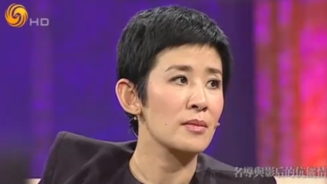 鲁豫有约|名导与影后的伉俪情20150206(完整版)