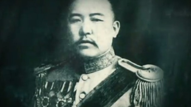 刘湘为何要联合袁祖铭攻打熊克武