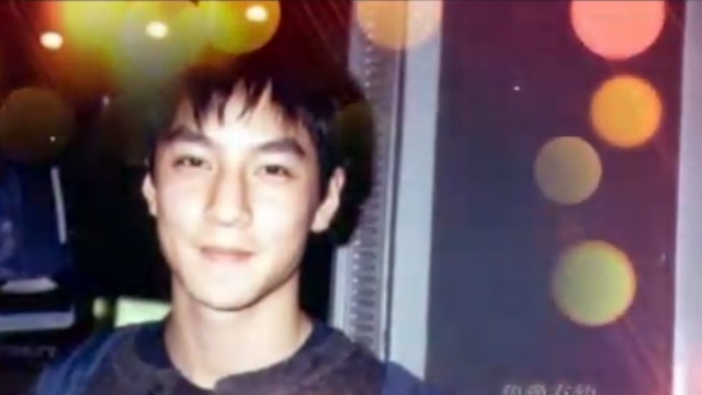 鲁豫有约:吴彦祖回忆杨凡导演让他当男主角 他这样说!