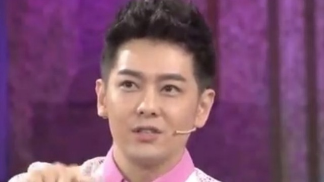 林志颖谈创作《快乐至上》:展示自己真实的心态