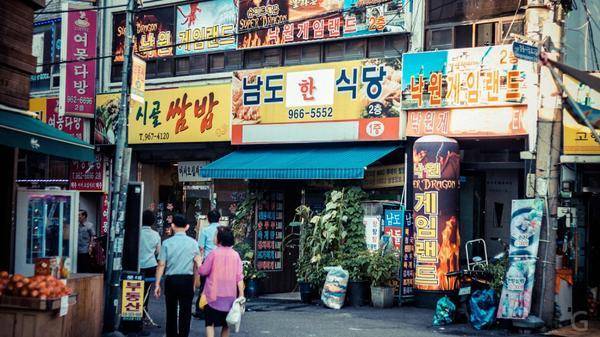 韩国人死都要面子，迟早翻车