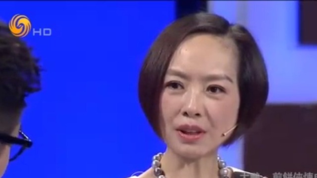大鹏:你们说的"别人家孩子"就是我 鲁豫表情亮了!