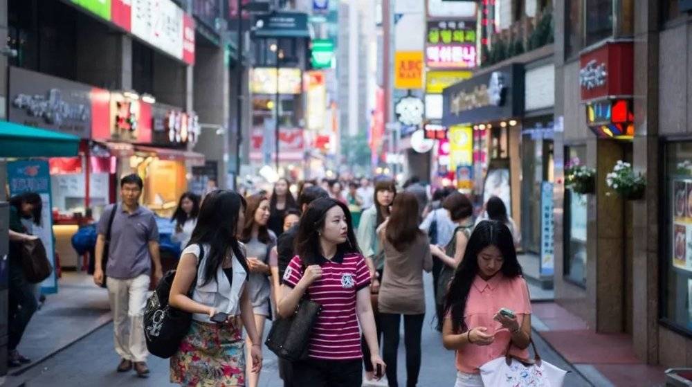 韩国人死都要面子，迟早翻车