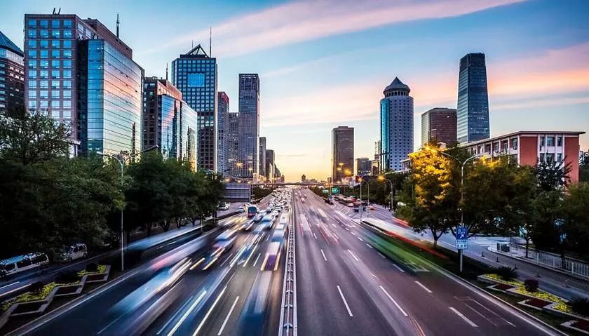 人均GDP突破1万美元，是个啥概念？