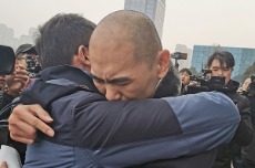 中学生张志超奸杀疑案：入狱13年，今宣判无罪