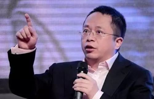 马云除夕同意开除员工 任正非说我们没有春节