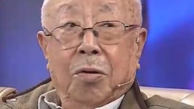 刘江是慈爱的爷爷还是严厉的爷爷刘江孙子的话逗乐全场