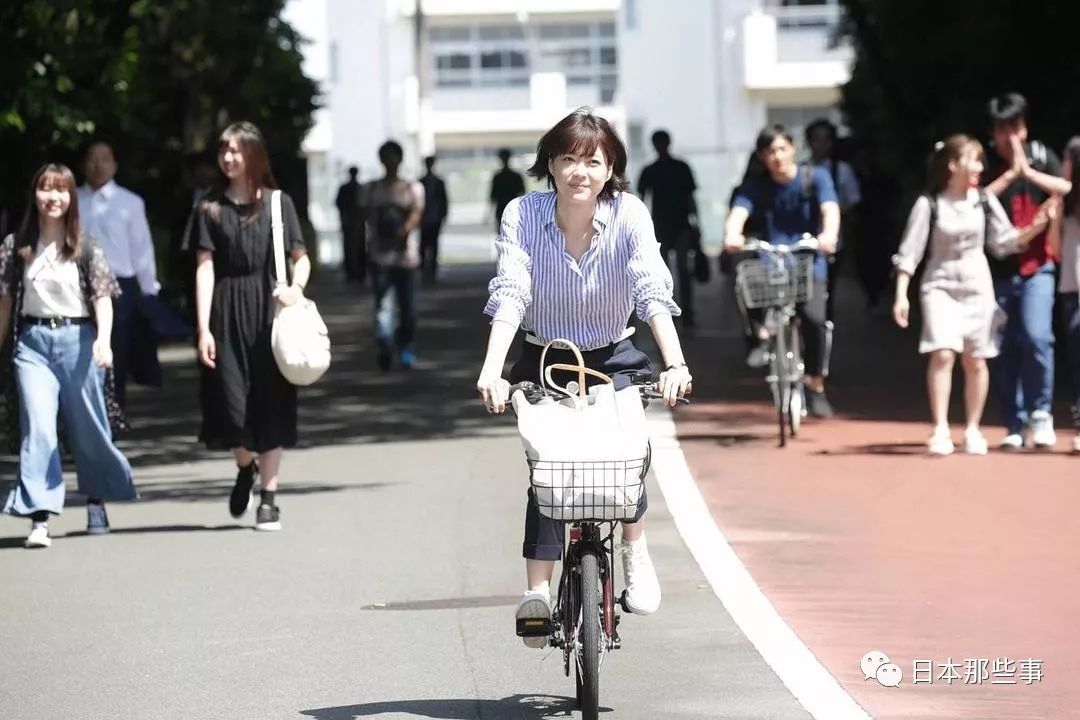 上野树里被曝遭限制生子霸王条款引网友热议