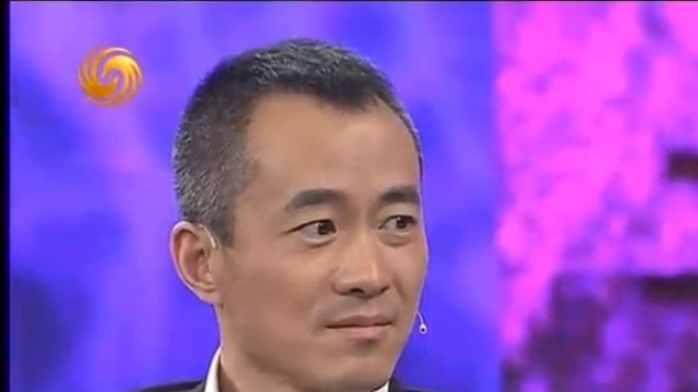 李菡竟然这样评价邱启明 鲁豫听完笑了!