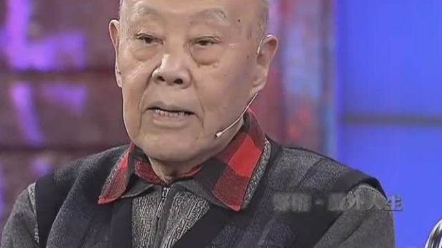 太上老君的扮演者郑榕做客鲁豫有约自曝是个死板的人