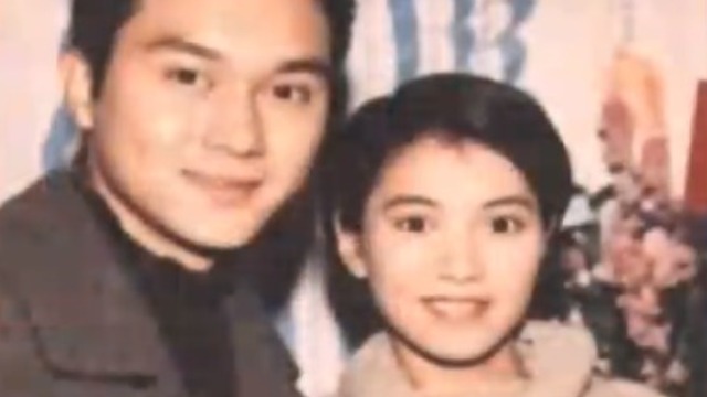 袁咏仪为什么能和张智霖走到一起?看完你就知道了