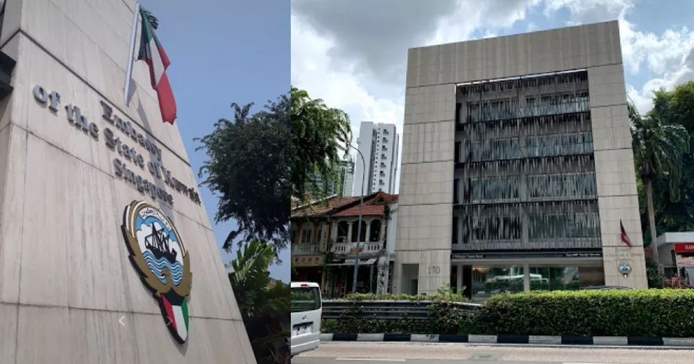 新加坡要成另一武汉？多国提醒别去、世卫介入调查