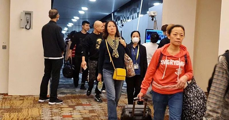 新加坡要成另一武汉？多国提醒别去、世卫介入调查