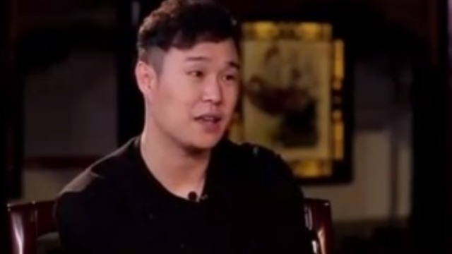 沈春阳谈小沈阳成名后的变化他沉稳了很多
