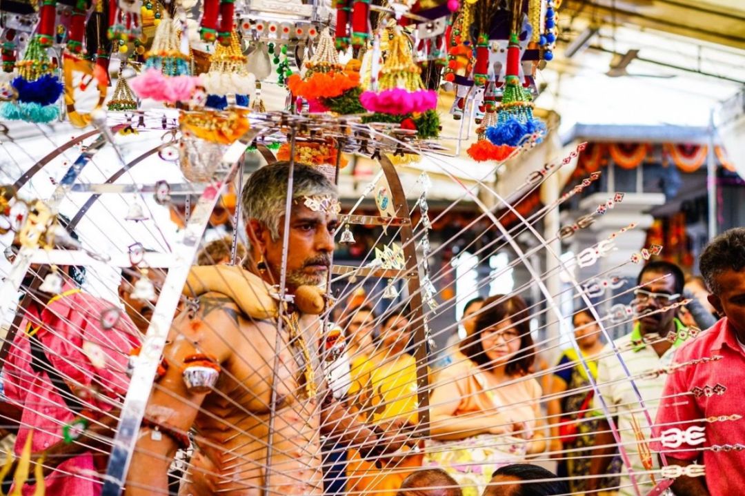 新加坡要成另一武汉？多国提醒别去、世卫介入调查