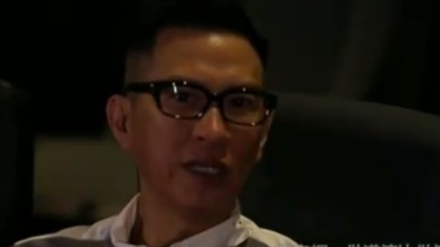 张家辉表情包动图制作分享展示