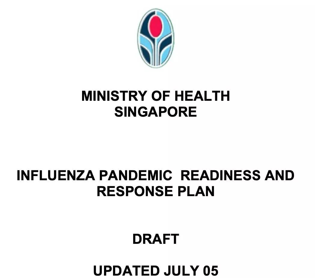 新加坡要成另一武汉？多国提醒别去、世卫介入调查