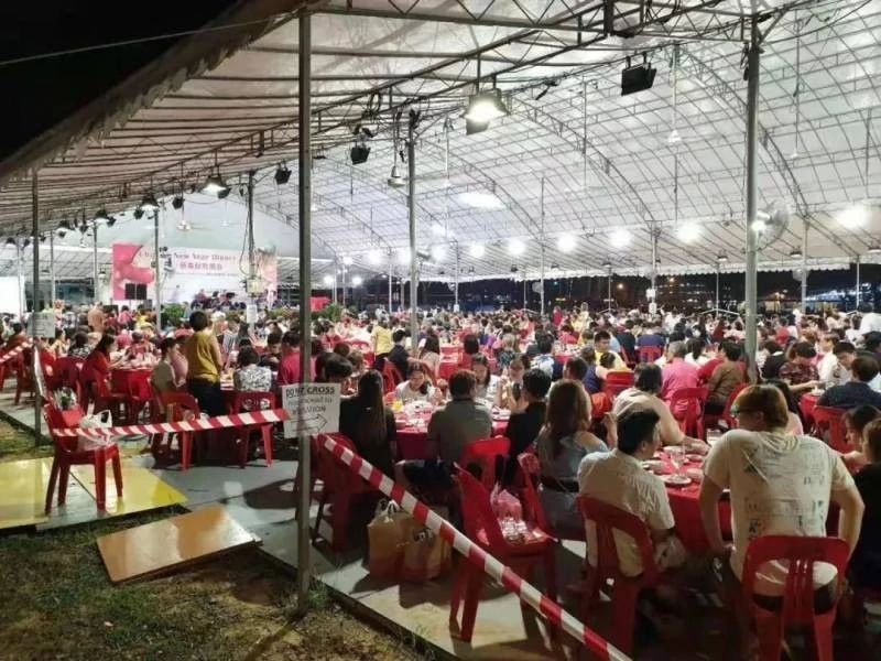 新加坡要成另一武汉？多国提醒别去、世卫介入调查