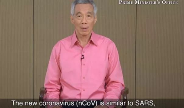 新加坡要成另一武汉？多国提醒别去、世卫介入调查