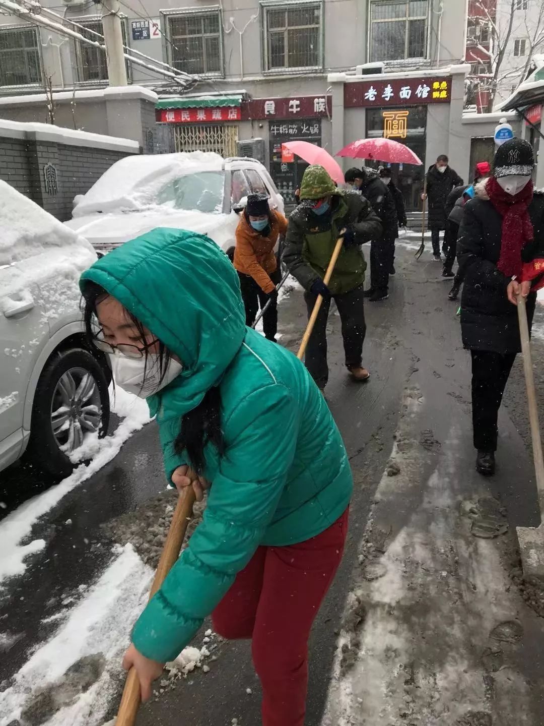 北京市机关事业系统团员来社区报到(最新发布)