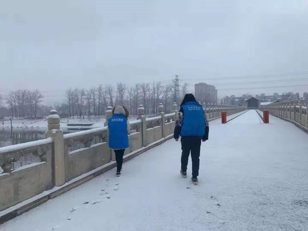 北京市机关事业系统团员来社区报到(最新发布)