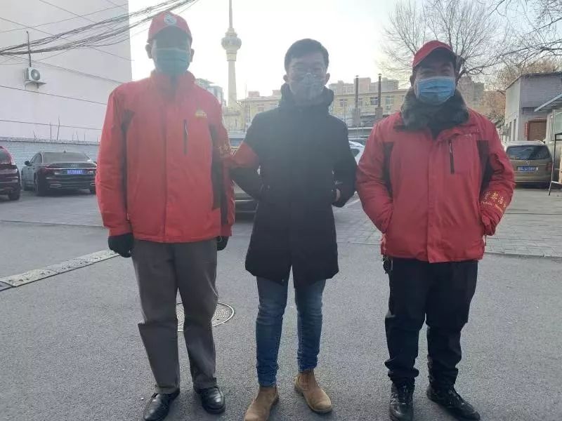 北京市机关事业系统团员来社区报到（最新发布）