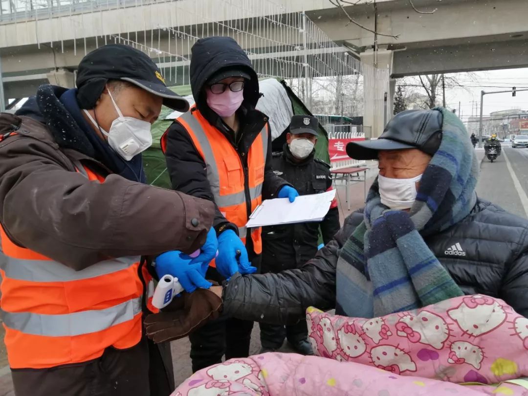 北京市机关事业系统团员来社区报到(最新发布)