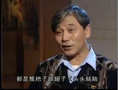 历史上真实的接头暗号都什么样?