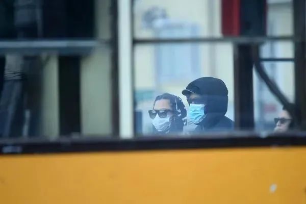 全球疫情升级！韩国确诊2022例！