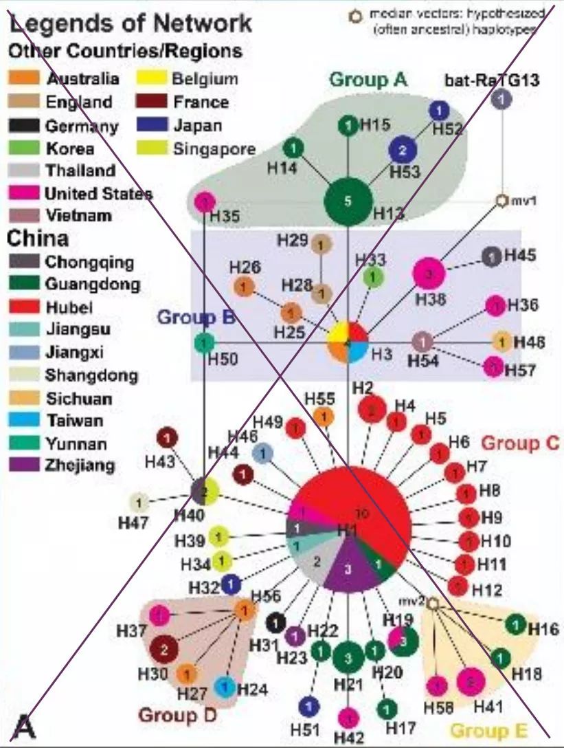 唐驳虎：这个世界已经炸了！病毒根源还没找到？