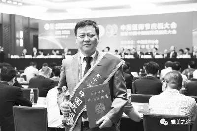 武汉“中国医师奖”获得者江学庆医生感染新冠殉职