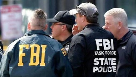 fbi调查窃听事件泄密案将国安局高层的电脑全部拉走