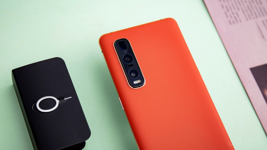 oppofindx2pro拍照,oppofindx3拍照 oppo find x2 pro相机解读:扎实三摄打造摄影新机皇