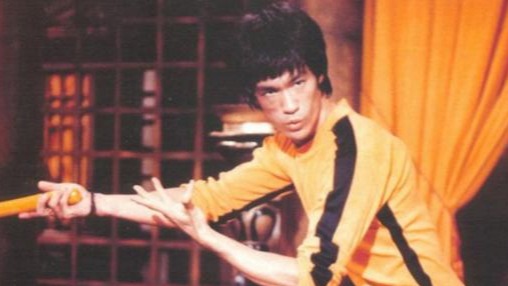 揭秘李小龙遗作《死亡游戏》拍摄细节 外景为何选在