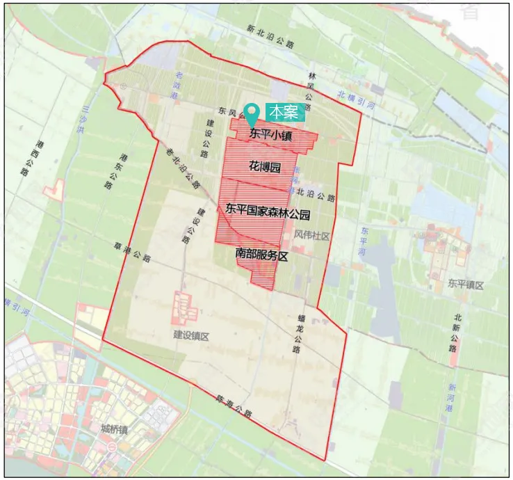 光明底价竞得崇明花博园配套地块 楼面价4563元/㎡