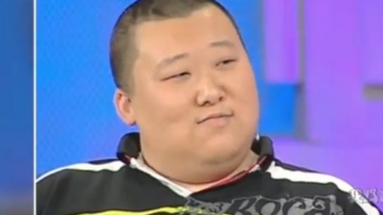 450斤男子为了减肥7天时间只喝水没想到这样还能长肉