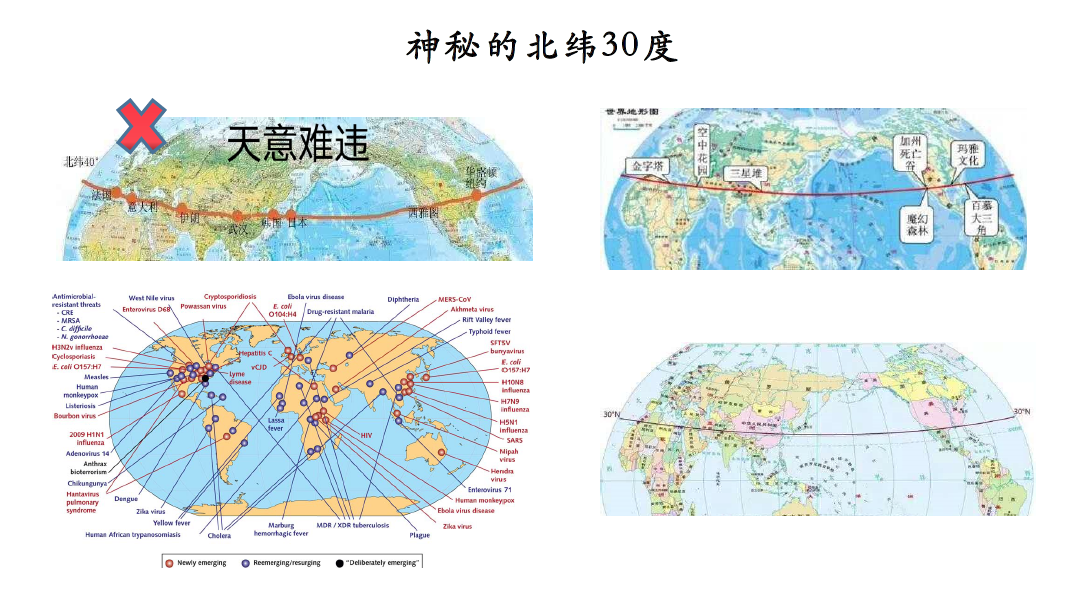 出社会以后-挂机方案新发感染病发生后人类怎样应对？转化医学专家做出最详表明 ...挂机论坛(2)