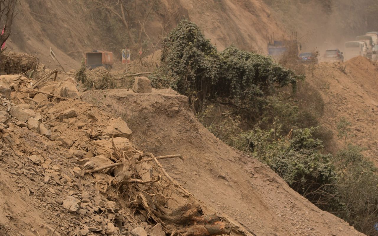 云南绿孔雀栖息地水电站被判停建，建议划定保护区