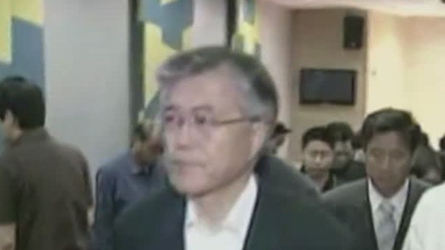 1992年张庭延任职驻韩大使 为何要将驻韩馆舍修复一下?